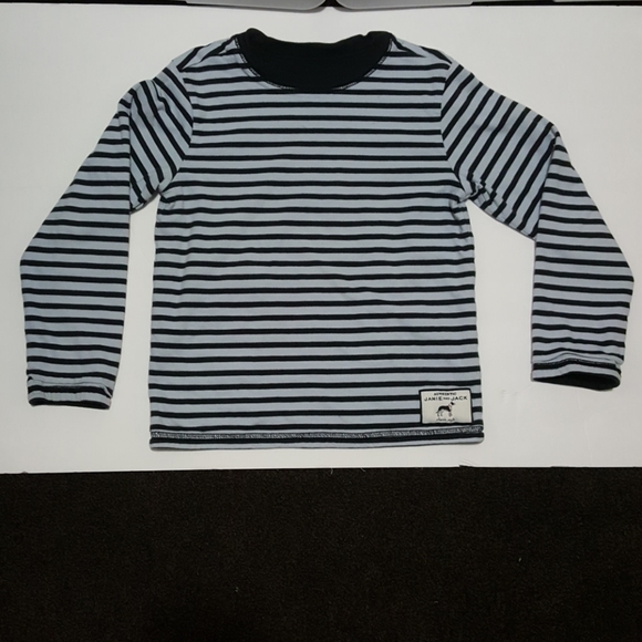 Janie and Jack Classic Style 100% Authentic Sz 5 - Picture 3 of 6